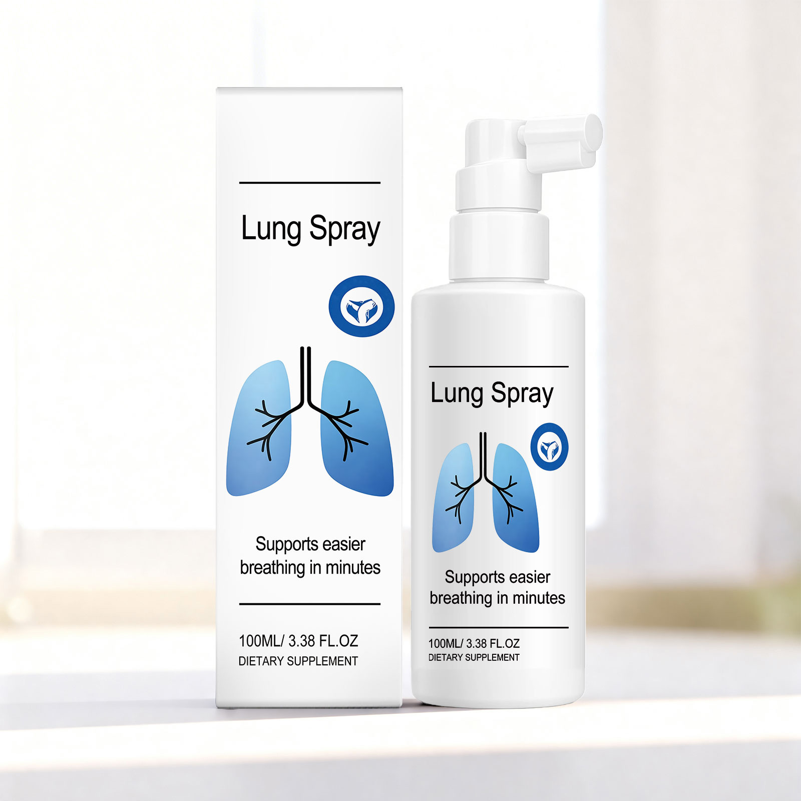 Body Care Spray Mild Ingredients Easy Operation Daily Portable Convenient Moisturizing Skin Care Mini Atomizer Carry Anytime For Personal Use