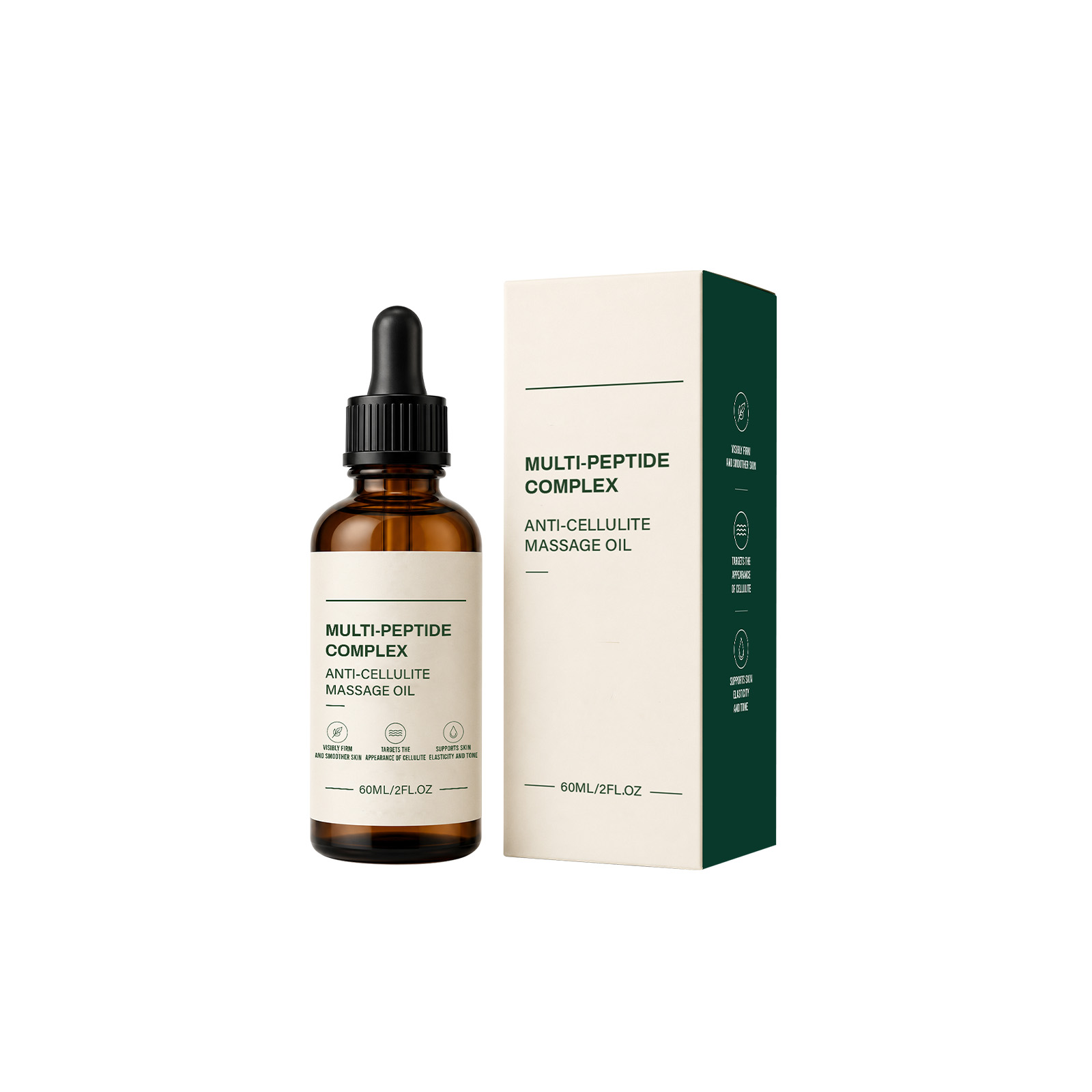Skin Moisturizing Care Oil Soft Delicate Hydrated Light Fresh Comfort Body Smear Treatment