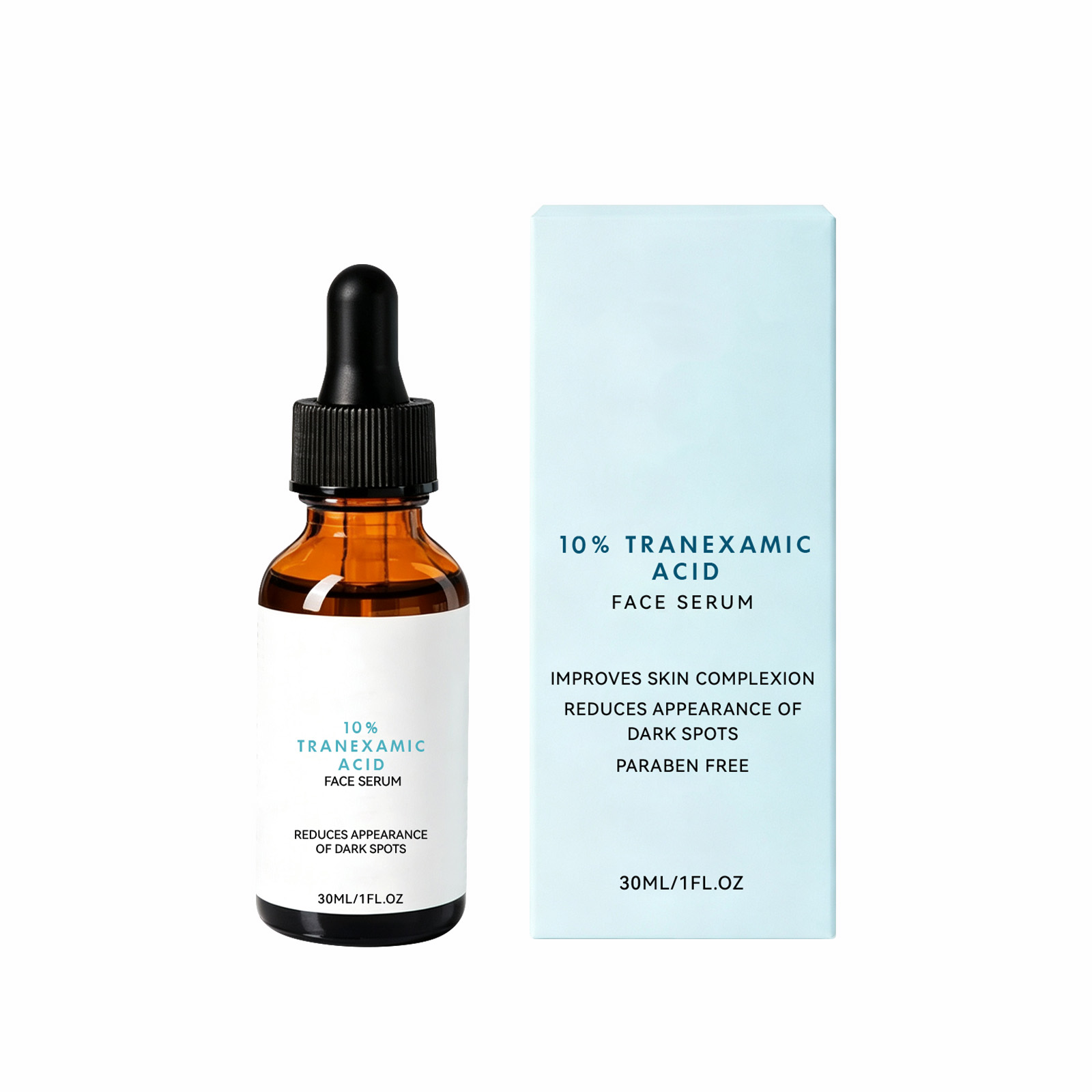 Facial Essence Mild Ingredients Daily Moisturizing Nourishing Refreshing Non Greasy Bright Delicate Skin Care Facial Complexion
