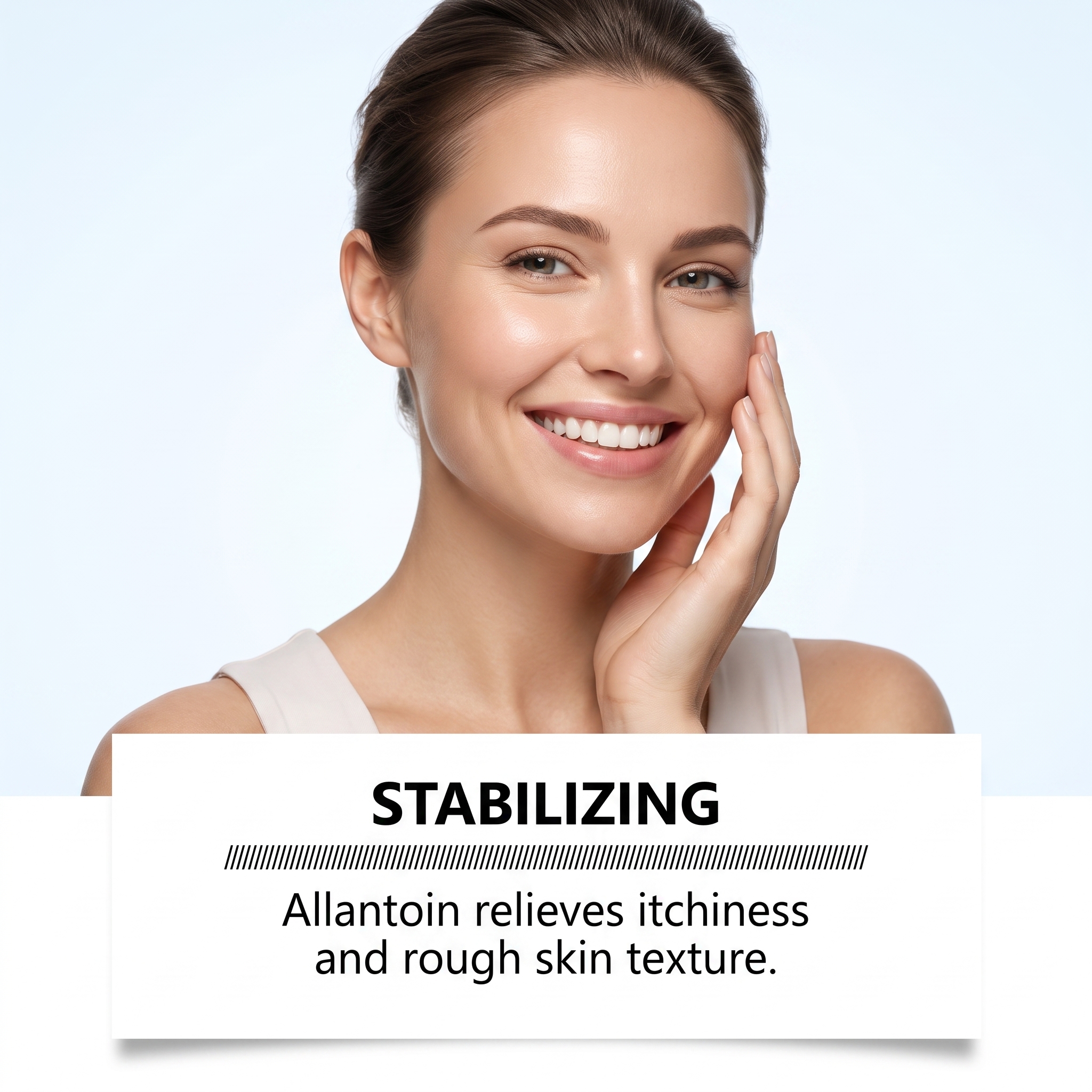 Skin Care Gel Centella Asiatica Nourish Body Local Skin Smooth Care Daily Moisturizing