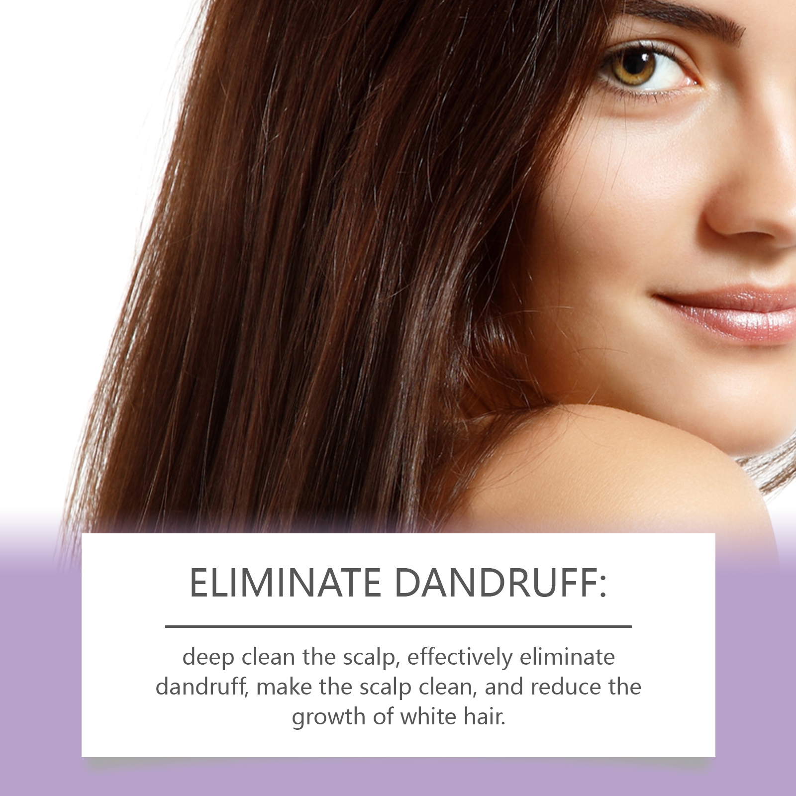 Hair Strengthening Serum Nourishing Scalp Root Care For Thinning Hair Volumizing Daily Hair Care Treatment