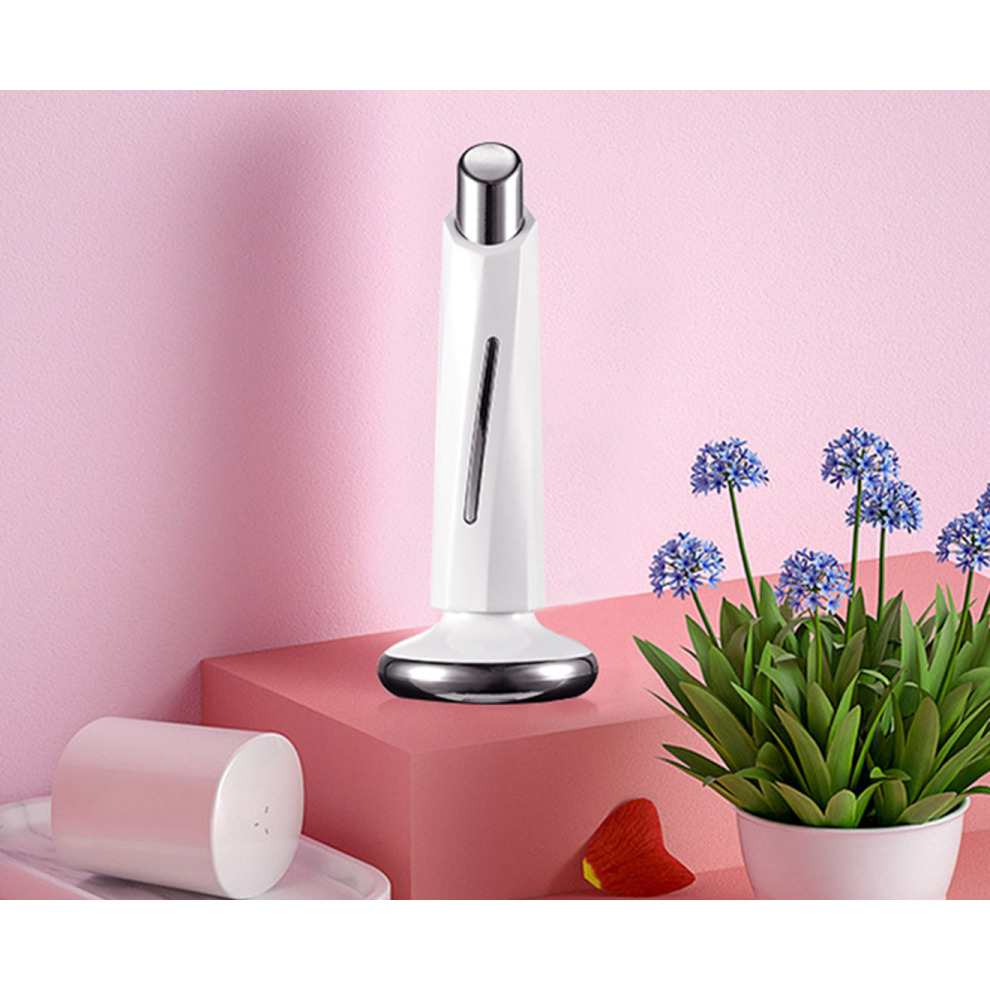M45 White Electric Eye Cream Importer Vibration Beauty Device Eye Massager for Eyes Dark