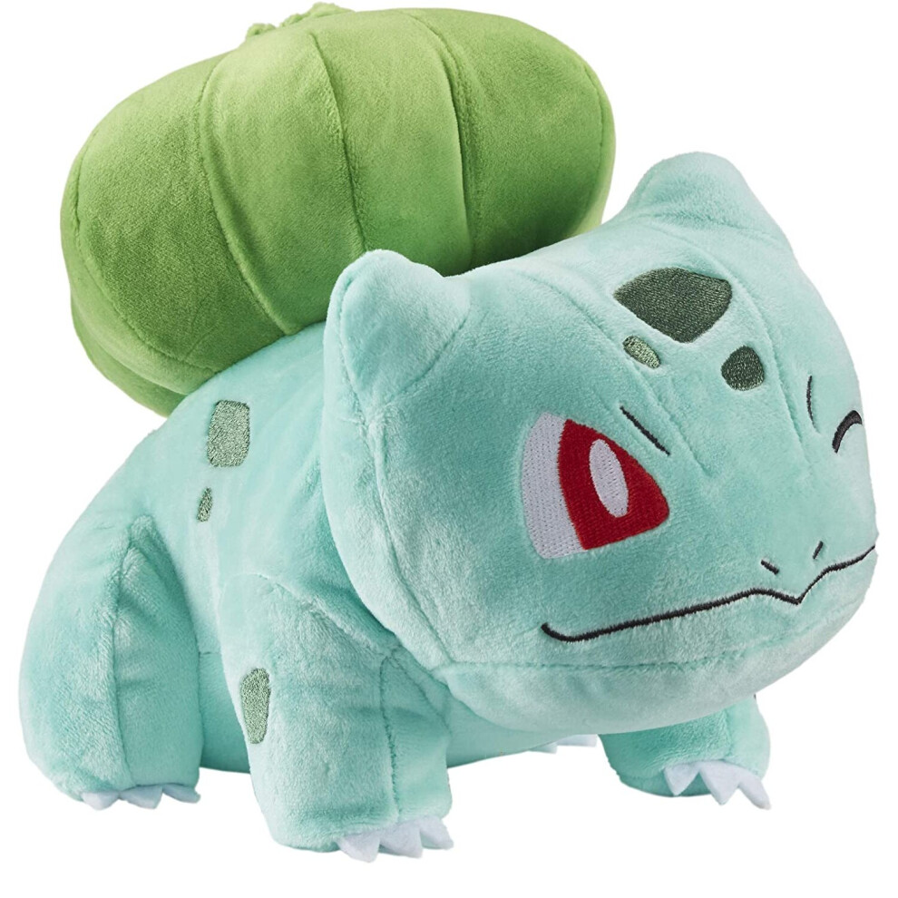 Pokemon 8 Plush Toy - Bulbasaur