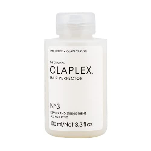 OLAPLEX Hair Perfector No.3 Repairing Treatment, 100ml