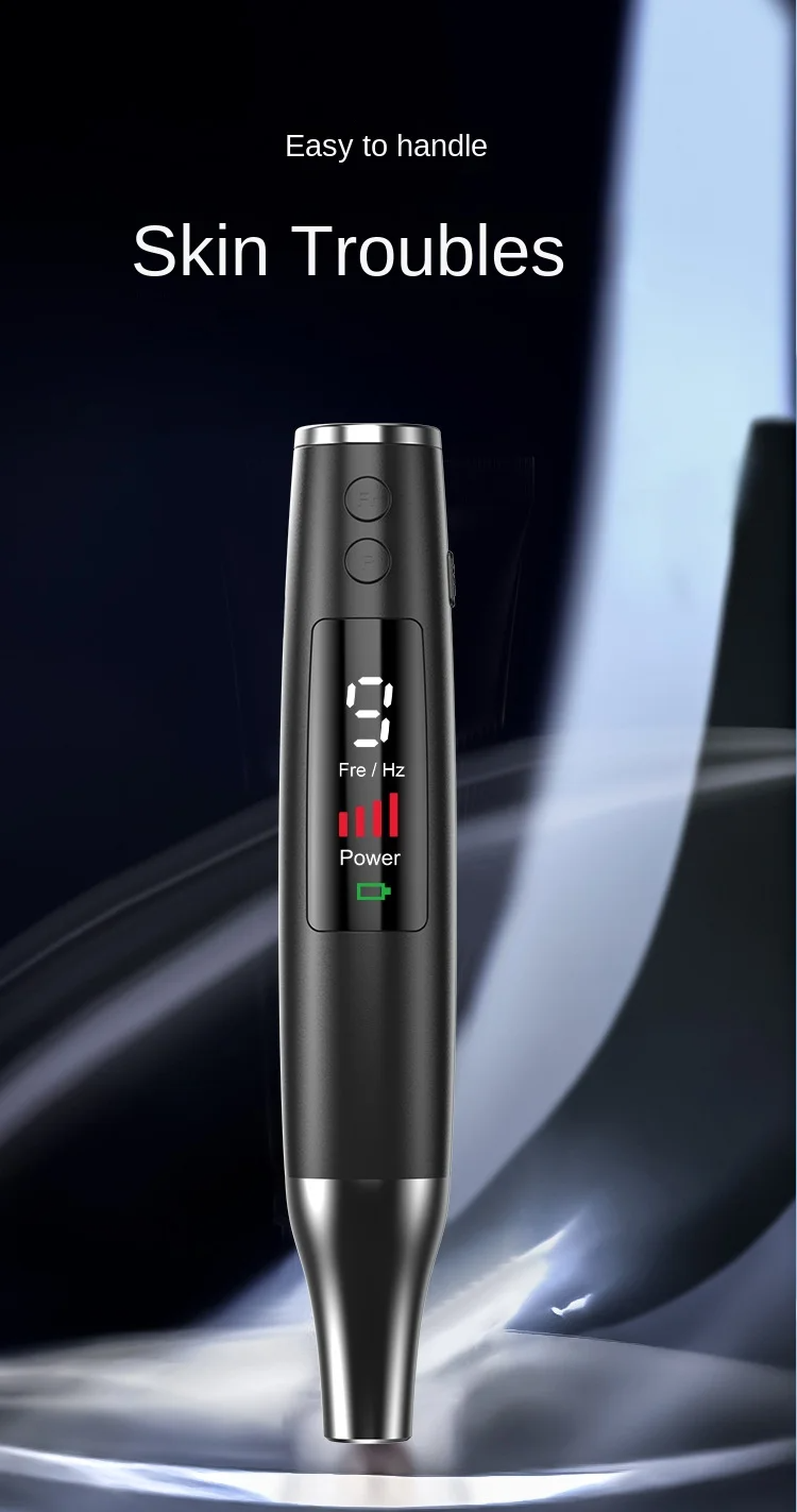 Mole Removal Pen Beauty Salon Special Laser Spot Removal Mole Removal Instrument No Scar Spot Machine Tattoo Eyebrow Washing