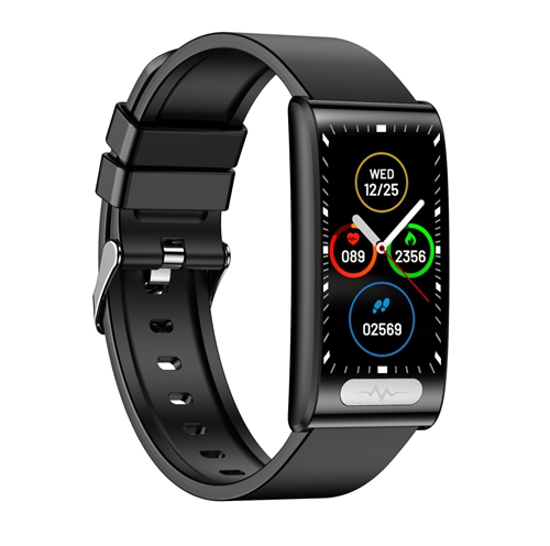 Blood Sugar Smart Band Watch Men Heart Rate Blood Pressure SPO2 Temperature Sport Fitness Bracelet