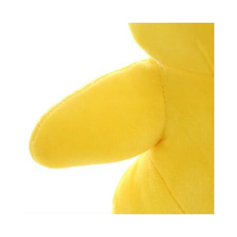 45cm Anime POKEMON Pikachu Large Stuffed Dolls Soft Plush Animal Toy Gift