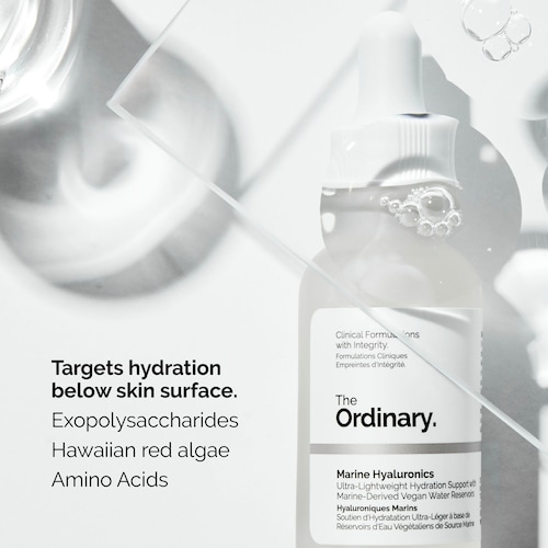 The Ordinary The Ordinary Marine Hyaluronics 30ml