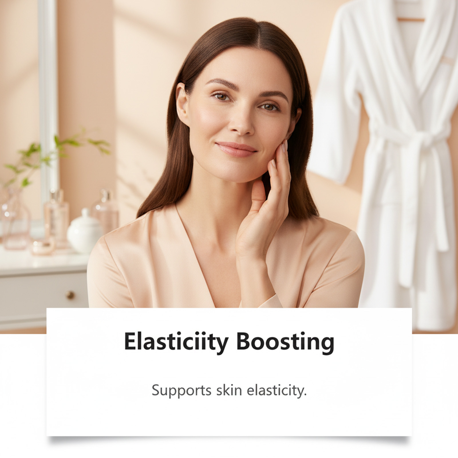 Collagen Essence Drops - Gentle Daily Care for Body Comfort, Skin-Friendly Nutritional Supplement FIRMING&ANTI WRINKLE STEM CELL COLLAGE  DROPS