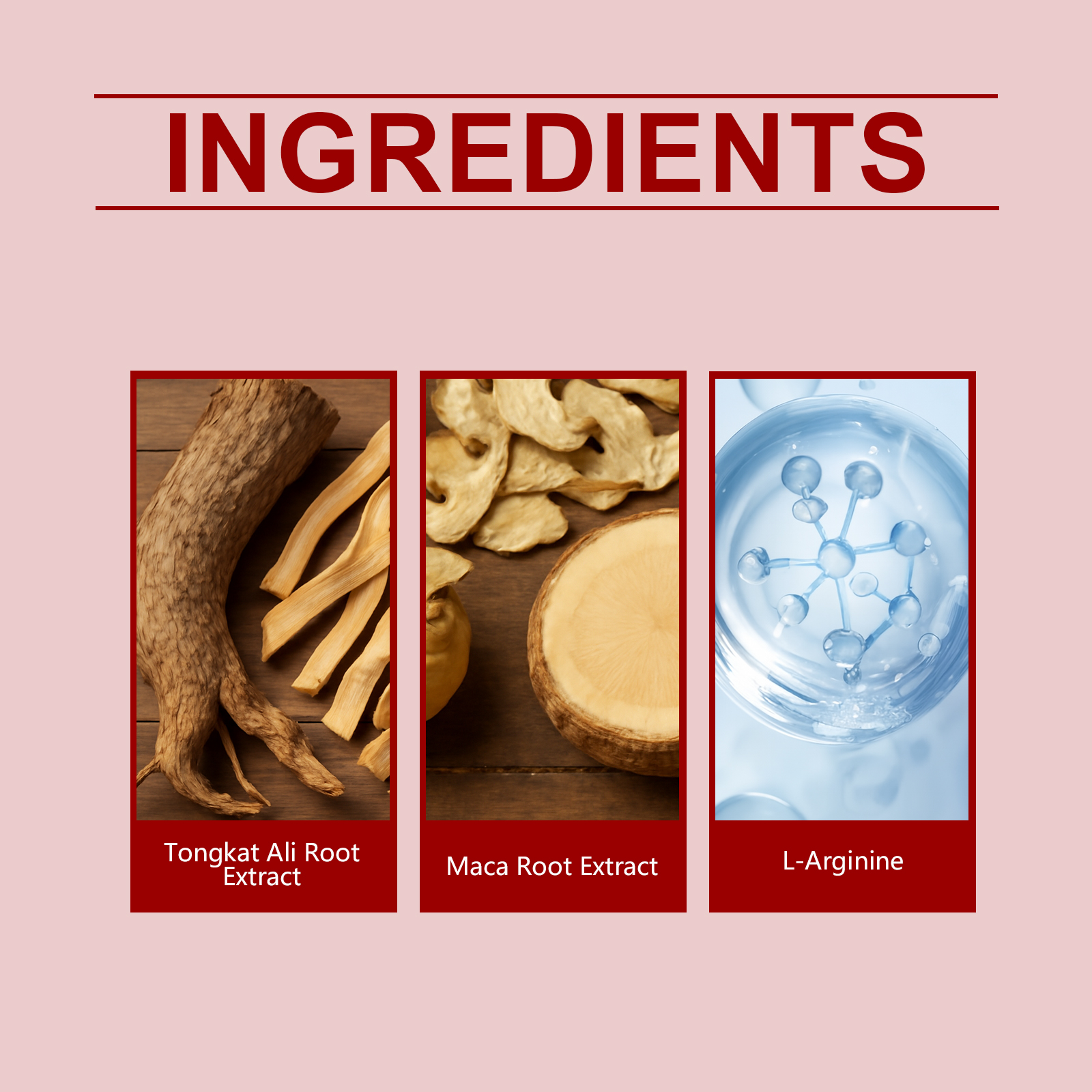 Dietary Supplement Maca Root Excract Men's Life Quality Drops | Gentle Daily Support for Energy & Wellbeing | Natural Supplement to Boost Vitality & Enhance Eve