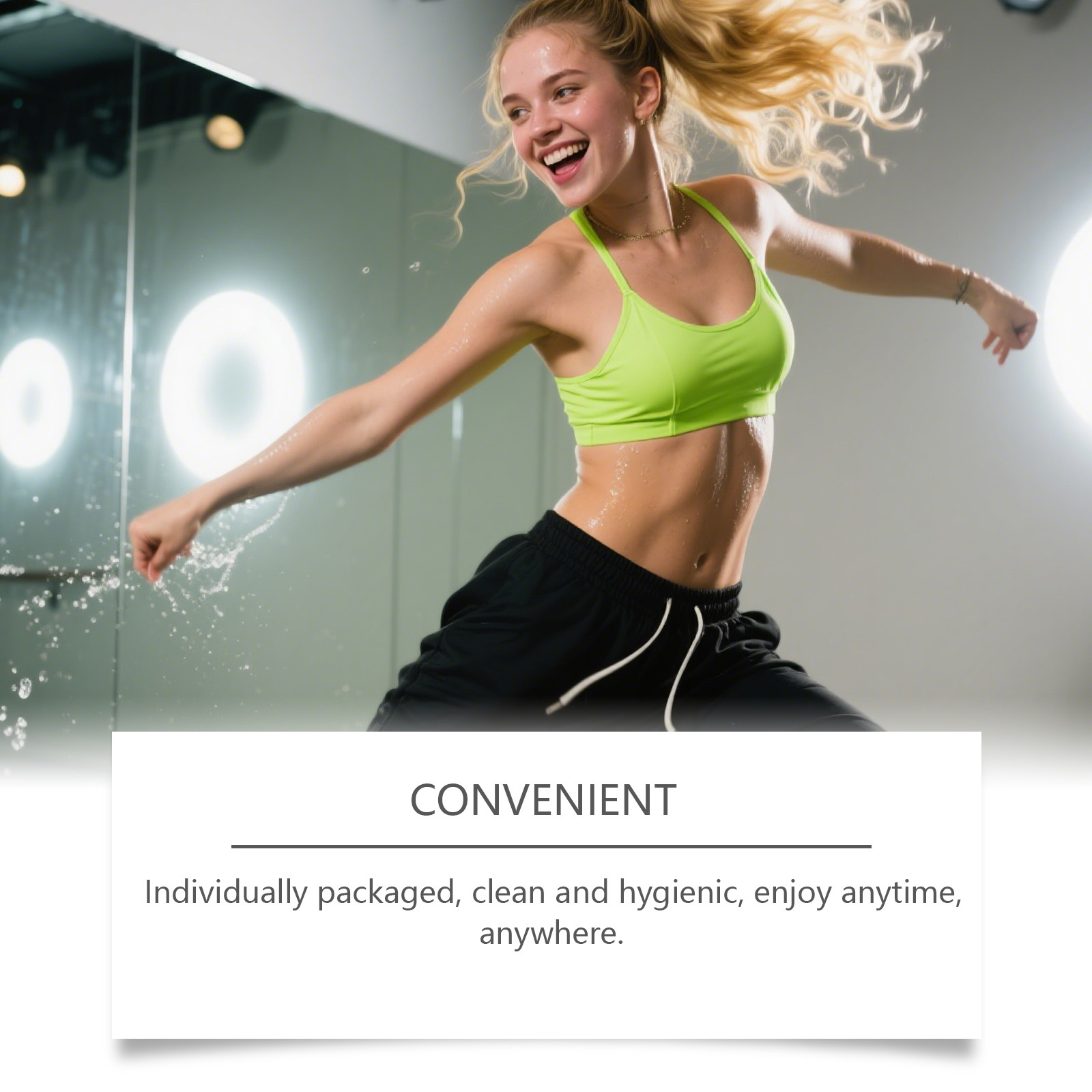Garcinia Cambogia Jelly Improve Physical Condition Nourish Body Boost Daily Energy Daily Diet Nutritional Supplement