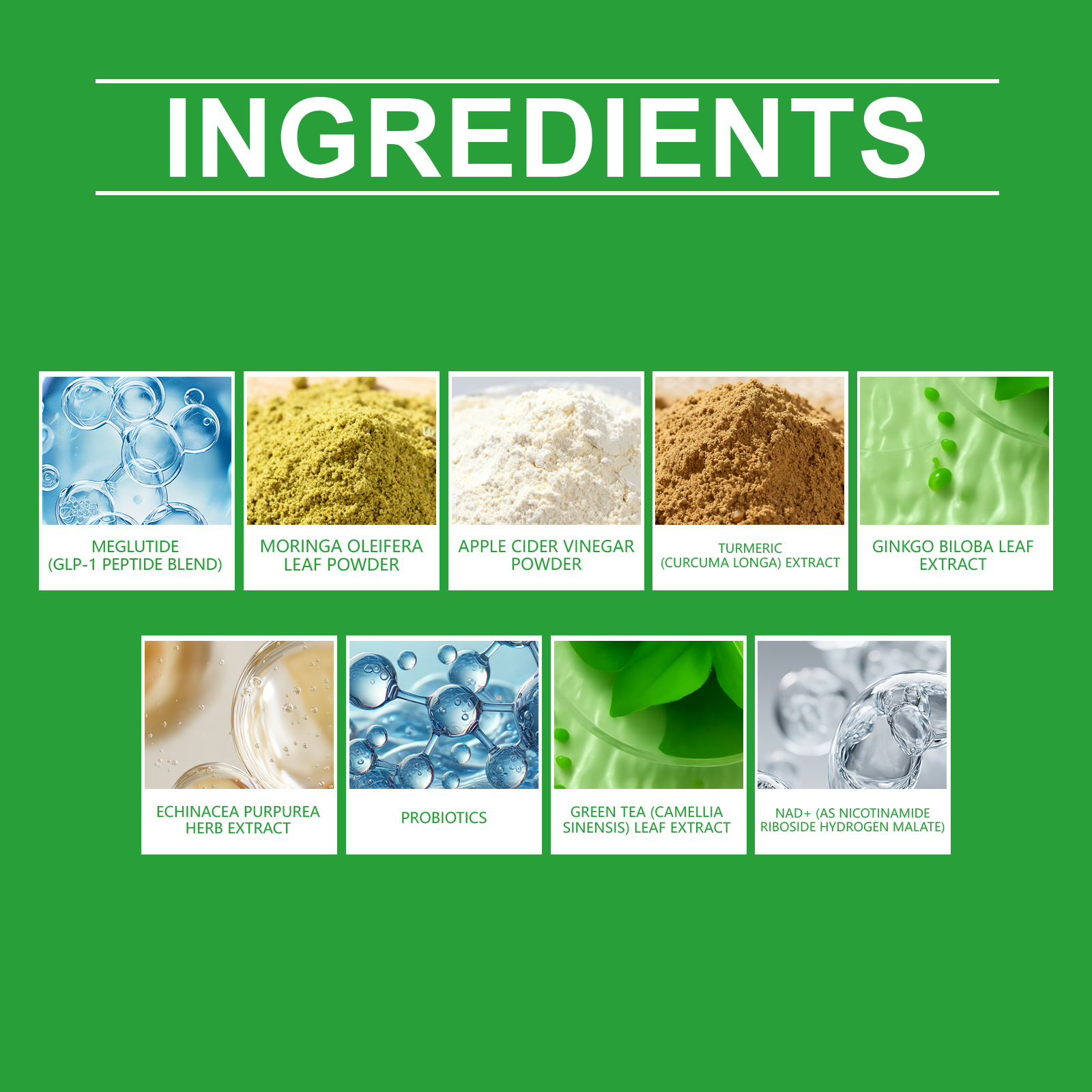 Effervescent Tablets Light Figure Daily Weight Management Nutrition Supplement Easily Dissolvable Portable Home Outing