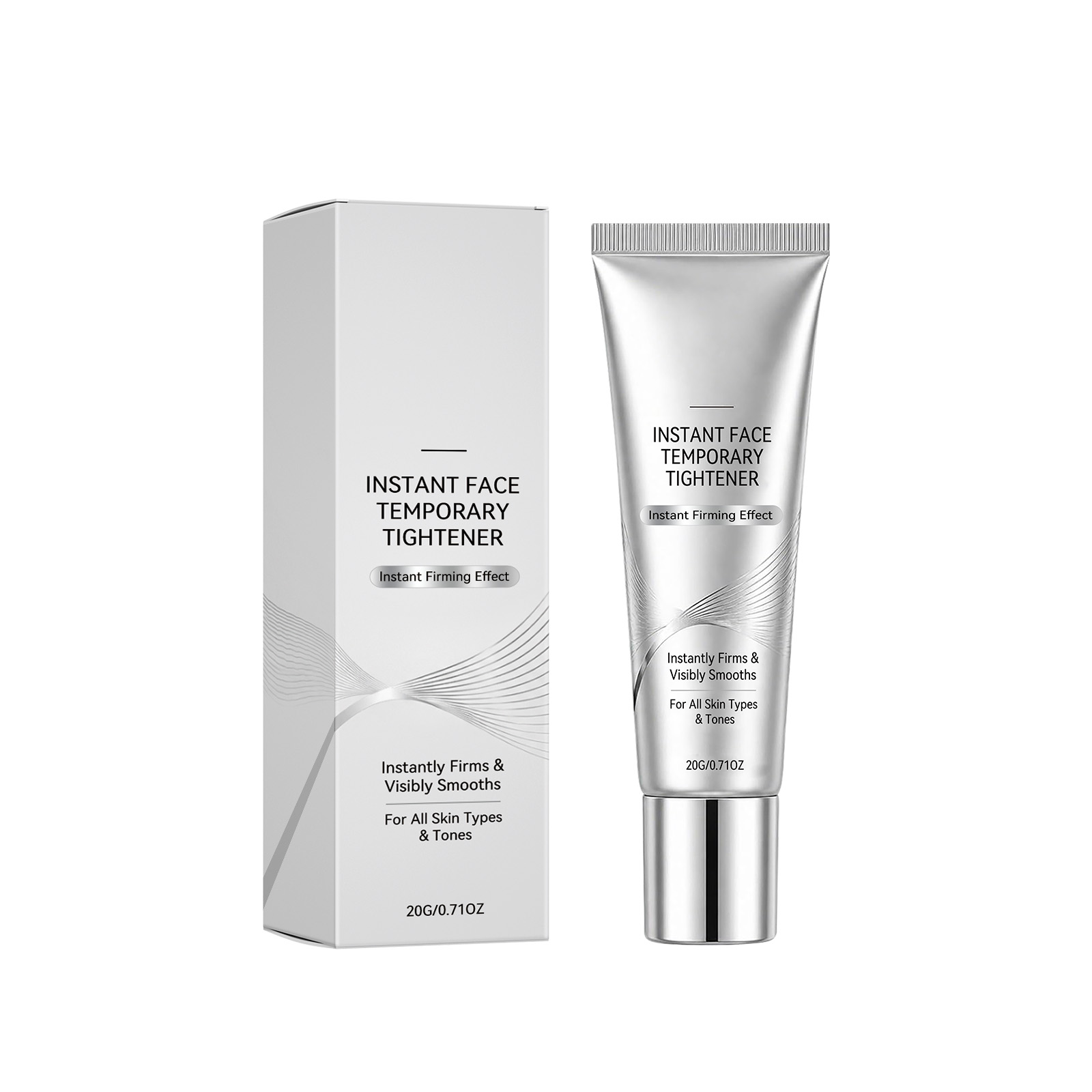 Facial Moisturizing Essence Cream Soft Texture Delicate Comfort Hydrating Quick Absorb Skin Friendly Care Lotion