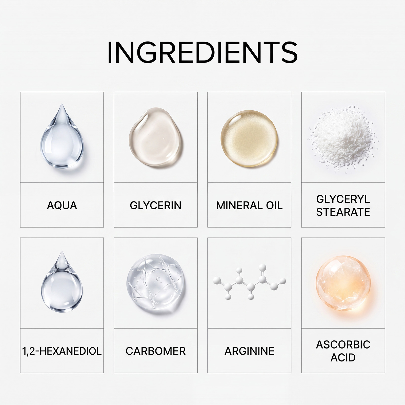 Facial Moisturizing Essence Cream Soft Texture Delicate Comfort Hydrating Quick Absorb Skin Friendly Care Lotion