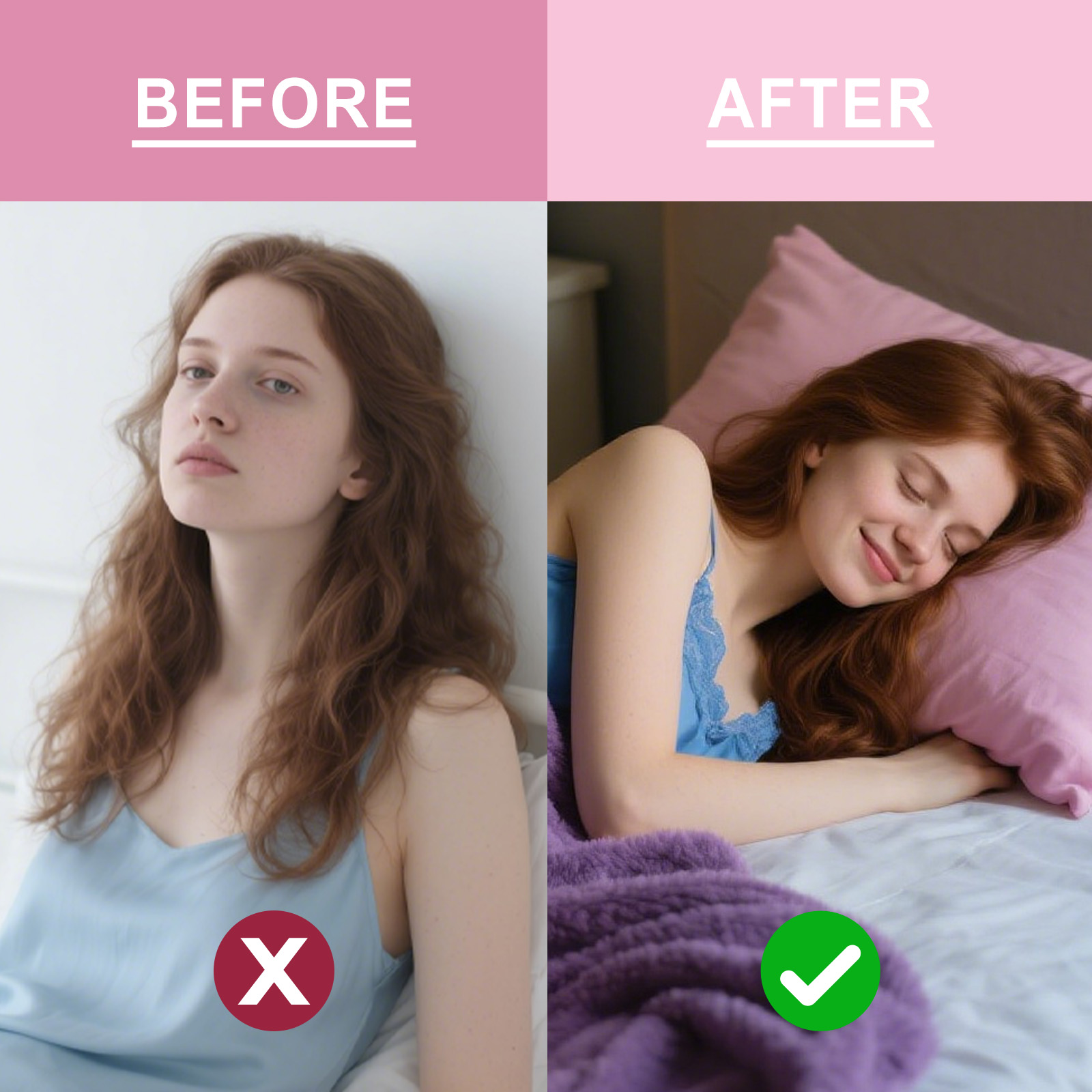 Feminine Care Capsules Multiple Plant Extracts Support Body Circulation Provide Comprehensive Gentle Nurture