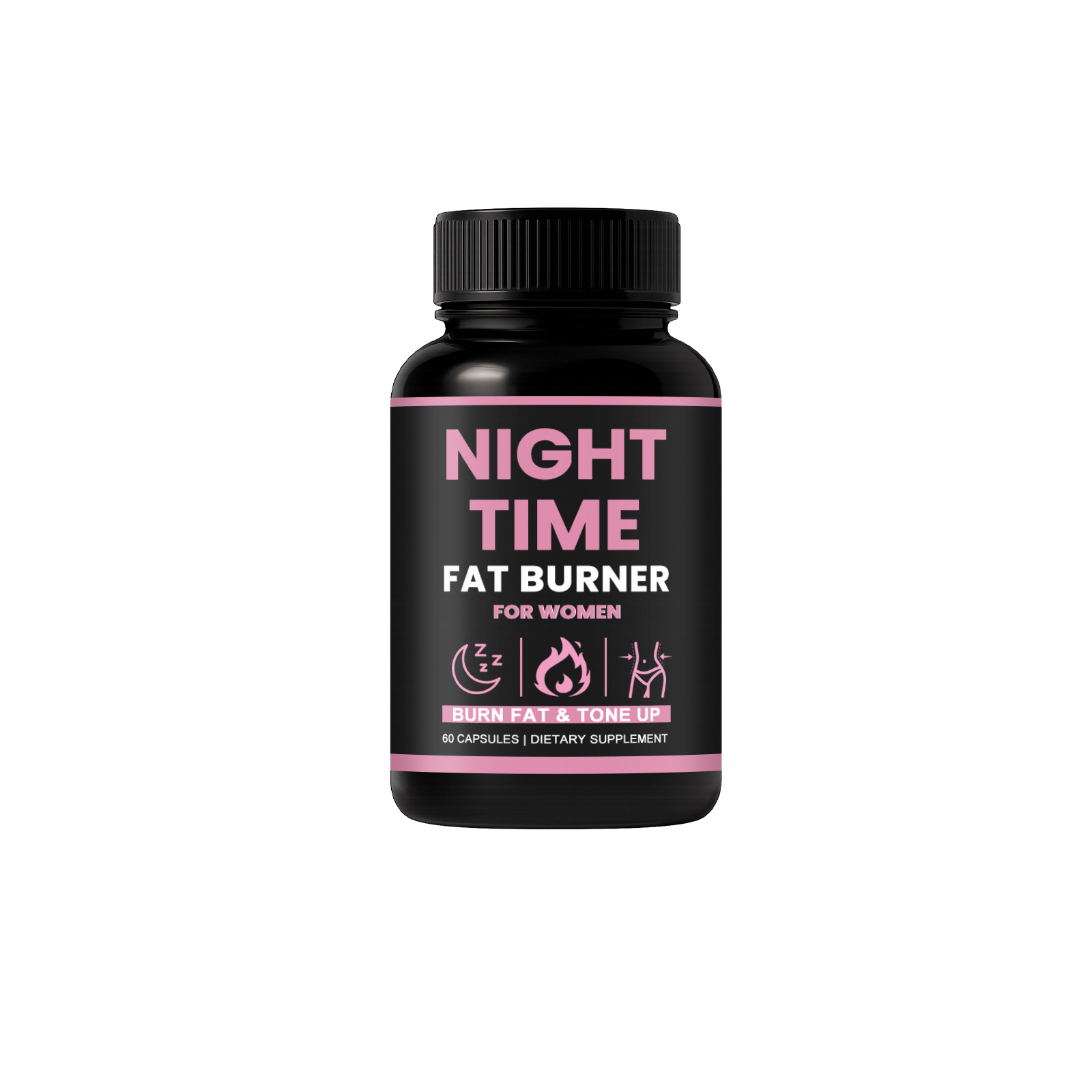 Feminine Care Capsules Multiple Plant Extracts Support Body Circulation Provide Comprehensive Gentle Nurture
