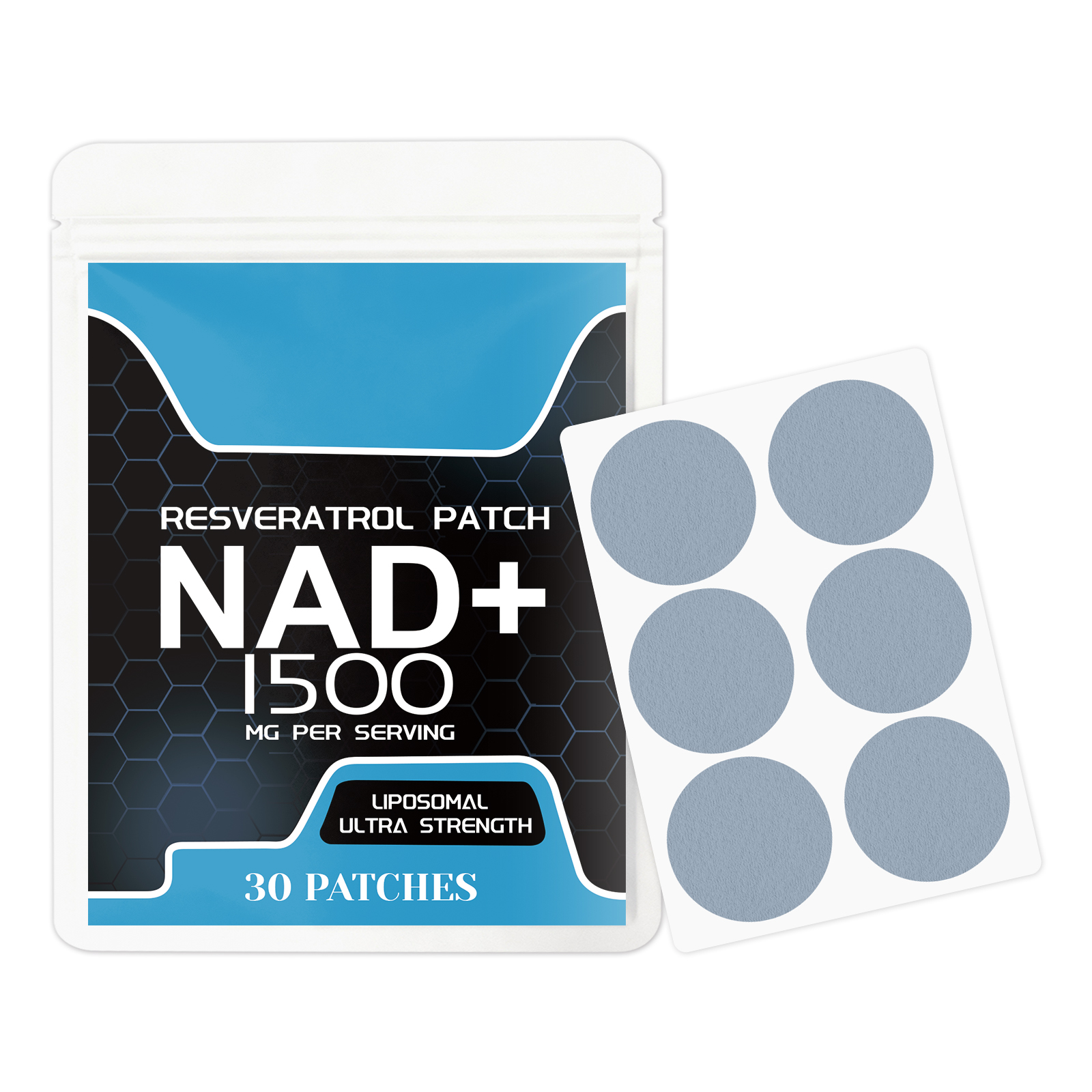 Body Care Patch Gentle Soft Skin-Friendly Close-Fitting Vitality Boost Portable Daily External Care Sticker