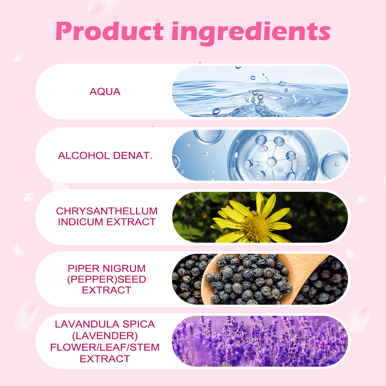 Pheromone Roller Perfume Roller Design Portable Long Lasting Natural Fresh Scent Daily Use Perfume