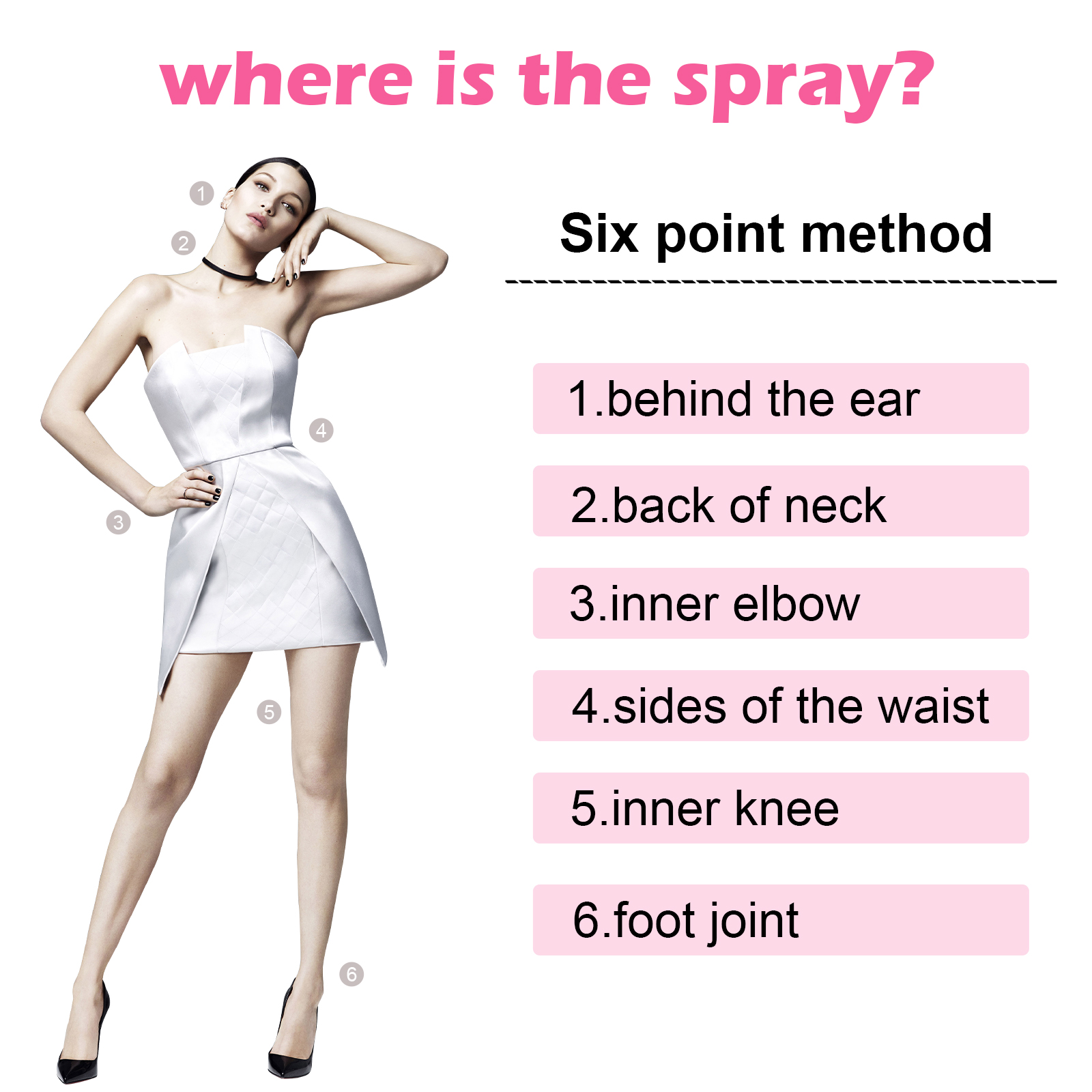 Pheromone Roller Perfume Roller Design Portable Long Lasting Natural Fresh Scent Daily Use Perfume