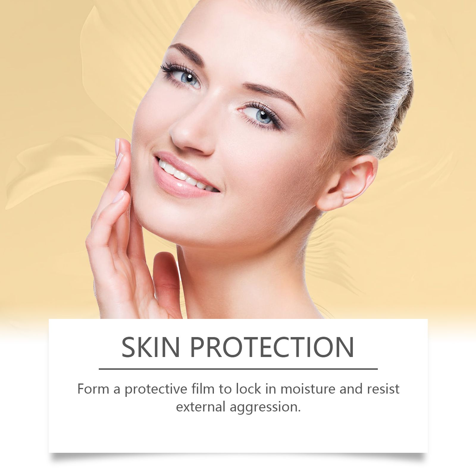 Skincare Set With Essence Cream And Lotion For Hydrating And Nourishing Daily Face Care