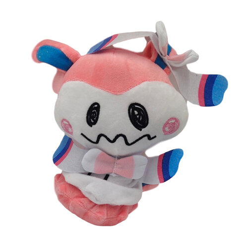 Kids Pokemon Plush Character Soft Toy Stuffed Doll Teddy