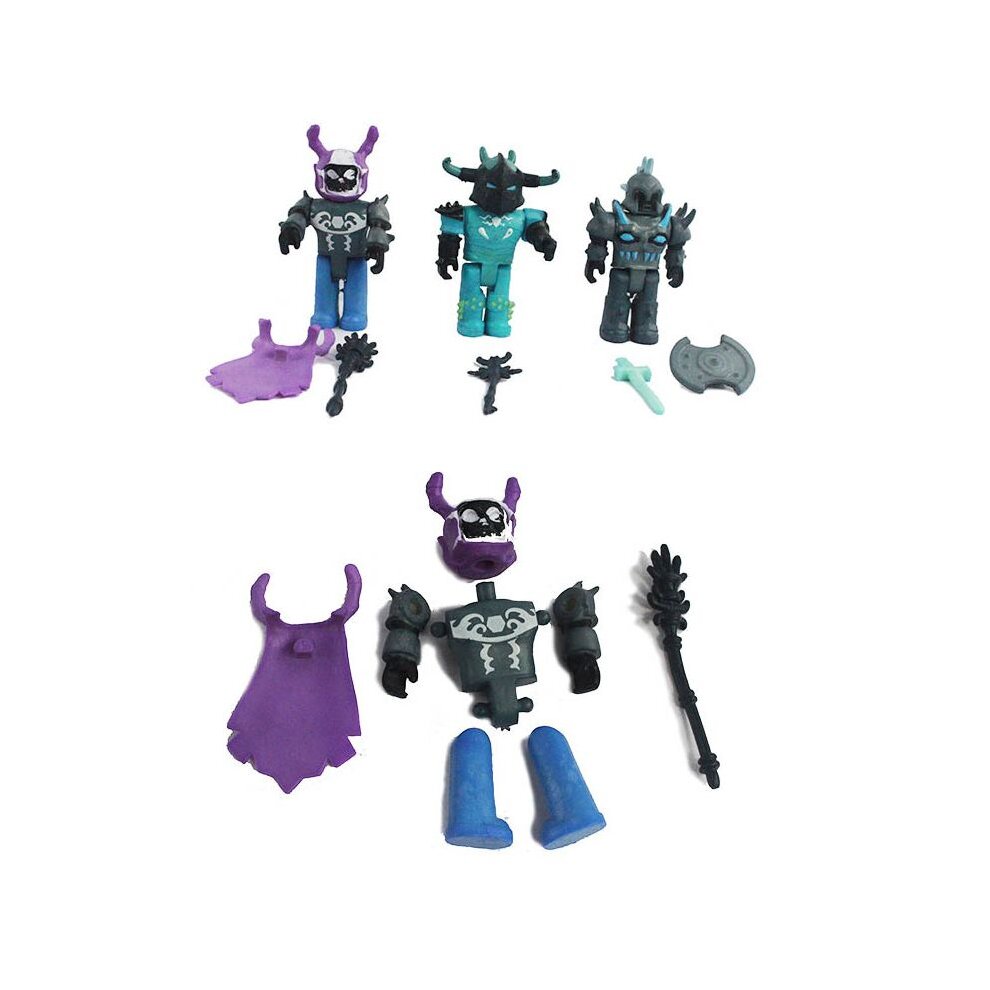 12PCS/Set Roblox Action Figures Toy Kids Gift