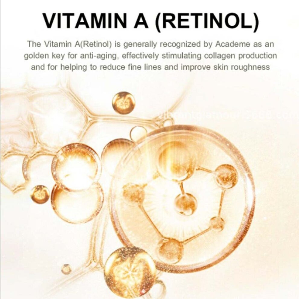 Whitening Cream Retinol Removes Melasma Acne Spots Pigment Dark Spots Pigment