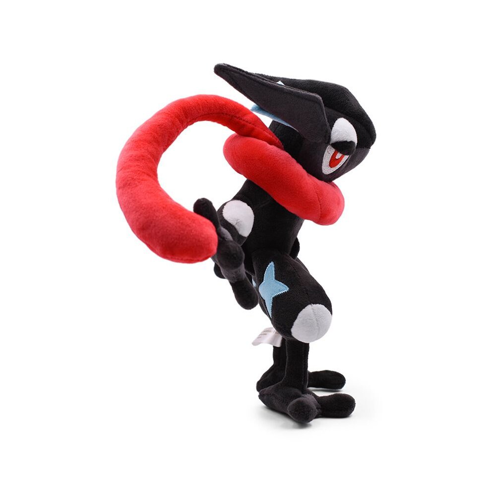 Pokemon Plush Ash-Greninja Soft Toy Stuffed Doll 11'