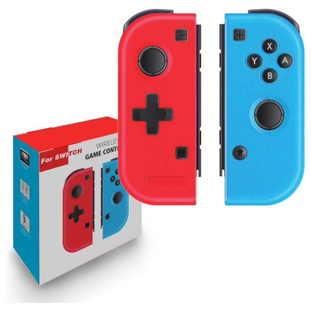 Wireless Pro Game Controllers Compatible With Nintendo Switch