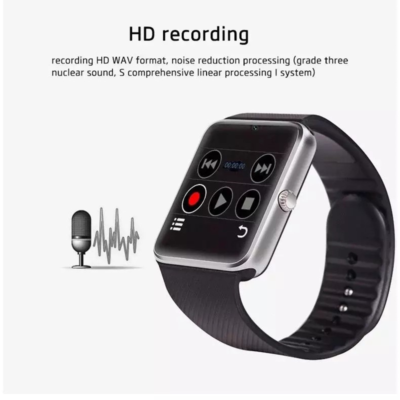 Smart Watch Monitoring Bracelet Waterproof Fitness Tracker Heart Rate Blood Pressure Blood Oxygen