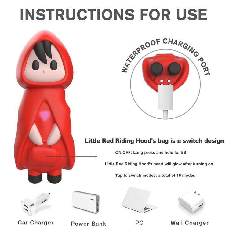 Adult G Spot Vibrator Vagina Stimulate Nipple Massager Sex Toys for Women Masturbation Pleasure