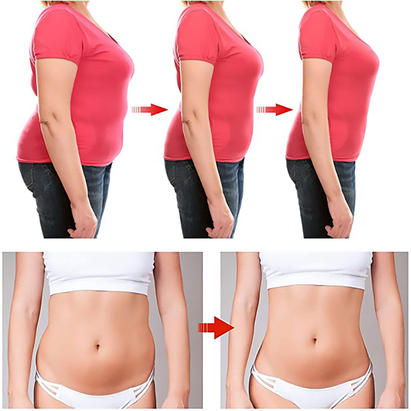 Strong Slimming Patches Weight Loss Aid Detox Slim Patch Fat Burner Slim