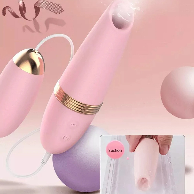Vibrator Licking Sex Toy Clitoris Stimulator Prostate Massager Oral Nipple Sucker Vagina Massager Dildos Sucking Rotating Tongue Egg Women Masturbation