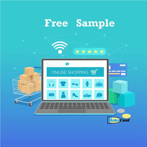 VIP Customer - MakeCool
