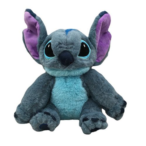 12in Lilo and Stitch Soft Toy Stitch Mini Bean bag plush Cute cuddly Stuffed Animals Plush Toys Suitable for all ages