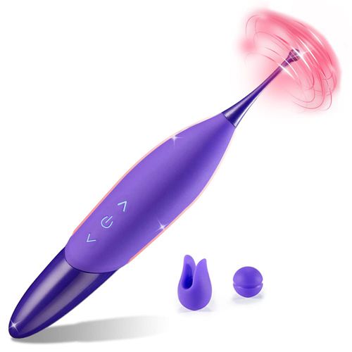Clitoris G spot Vibrator  Women Couples Adult Sex Toys Sex Toy Dildo  Nipple Vagina Stimulator Wand Vibrators High Frequency