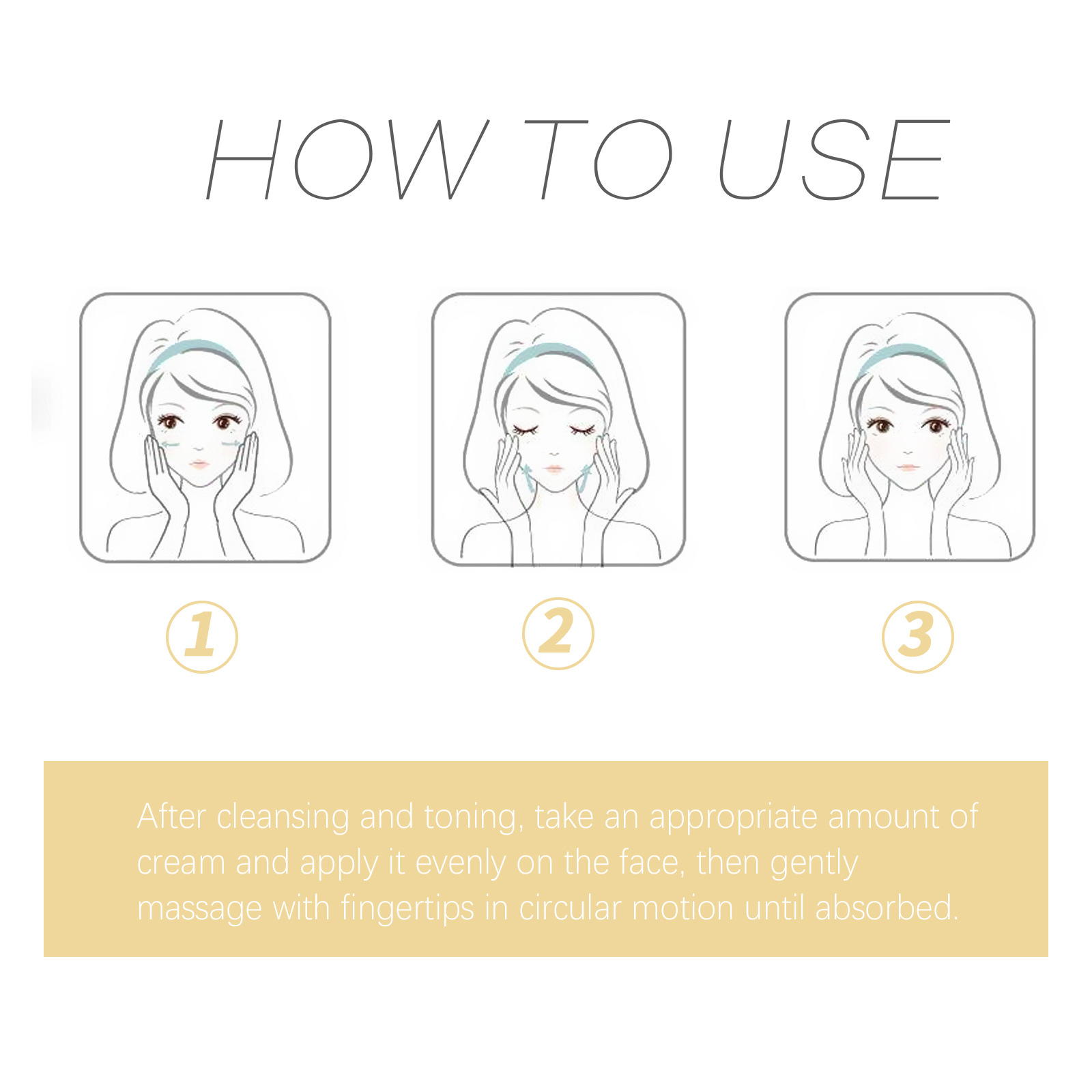 Anti Aging Face Cream Tightening Face Moisturizer Anti-wrinkle Hydrating Facial Firming Repair Night Skin Care