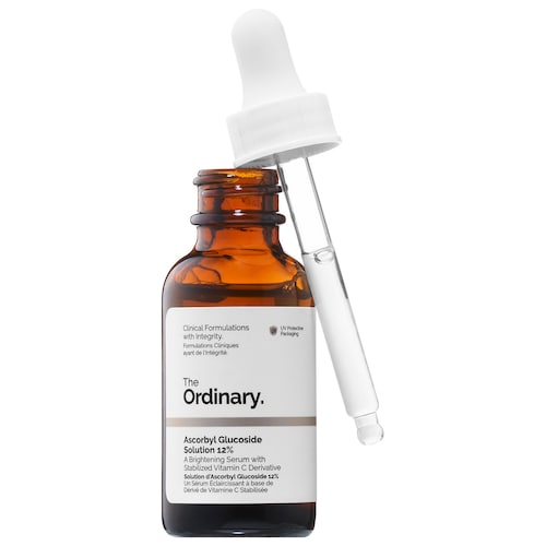 The Ordinary Ascorbyl Glucoside Solution 12 Percent 30ml