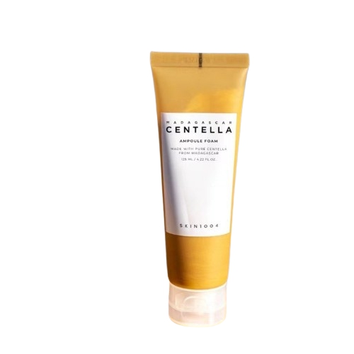 SKIN1004 Centella Ampoule Foam Low pH Daily Foam Cleanser 125ml