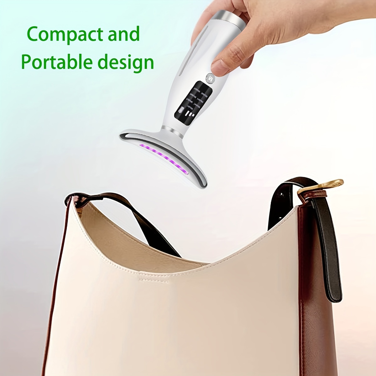 EMS Neck Face Lifting Beauty Device Neck Massager 7 Colors Multi Functional Beauty Instrument Wrinkles Removal Portable Facial Lift Skincare Machine
