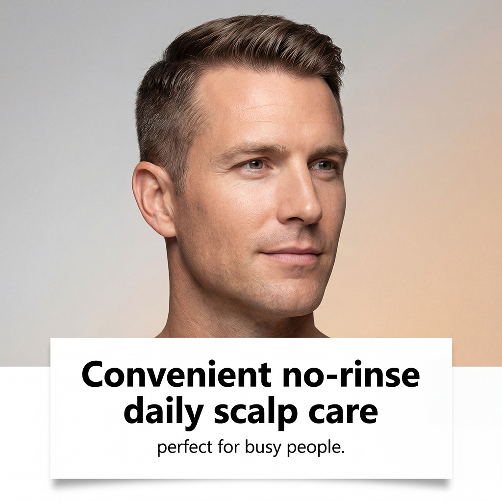 Salmon Collagen Hair Serum Spray 15ml PDRN Reedle Shot Ampoule Repairs Split Ends Frizzy Hair Nourishing Leave-in Conditioner ﻿