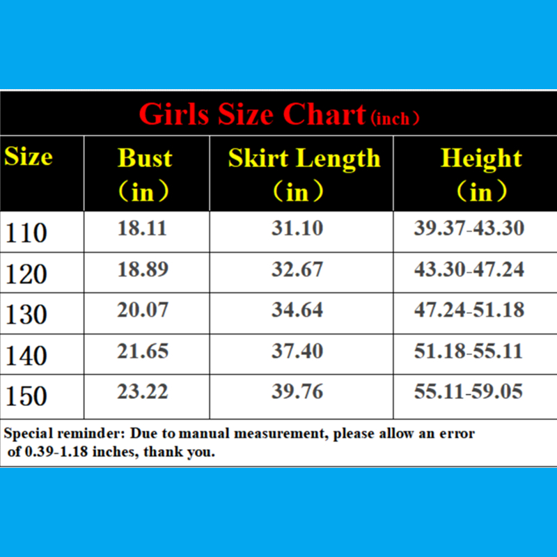 (150CM)  Sparkling Mermaid Costume for Girls Scale Tail Dress Cartoon Princess Gown Halloween Party Performance Show Role Play Outfit