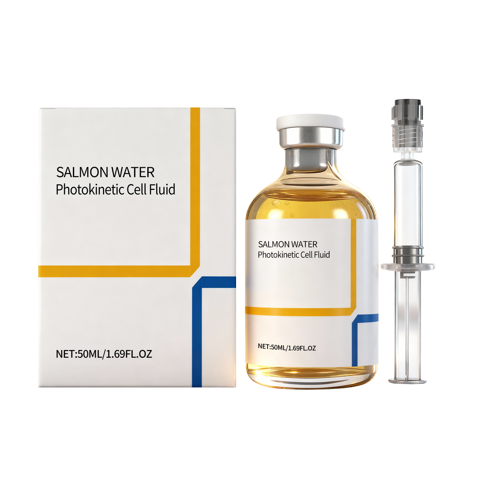 Facial Essence Ampoule Mild Ingredients Hydrate Nourish Soft Smooth Moisturize Care For Face Skin