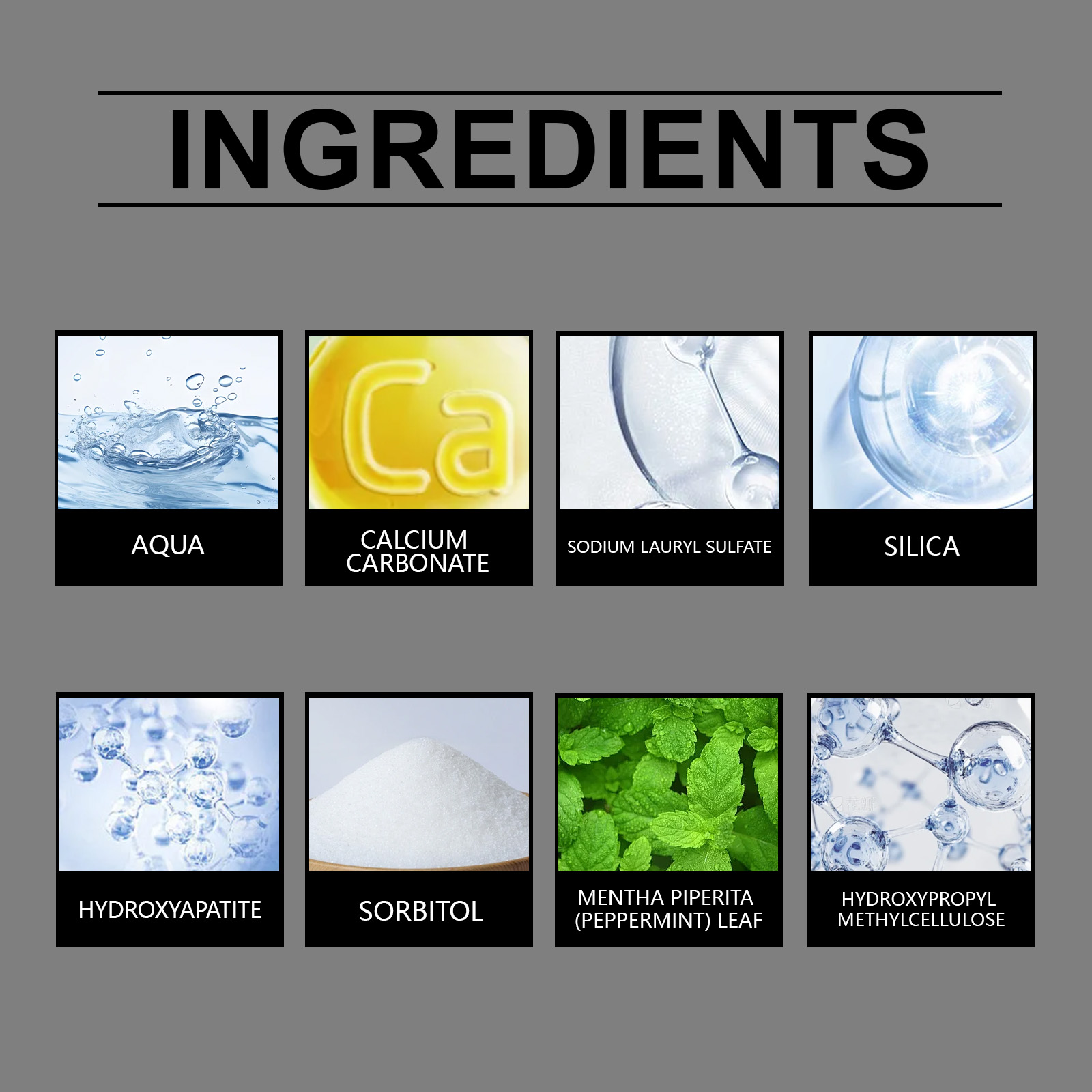 Whitening Repair Toothpaste Daily Gum Care Mild Clean Fresh Teeth Protect Stain Dirt Removal