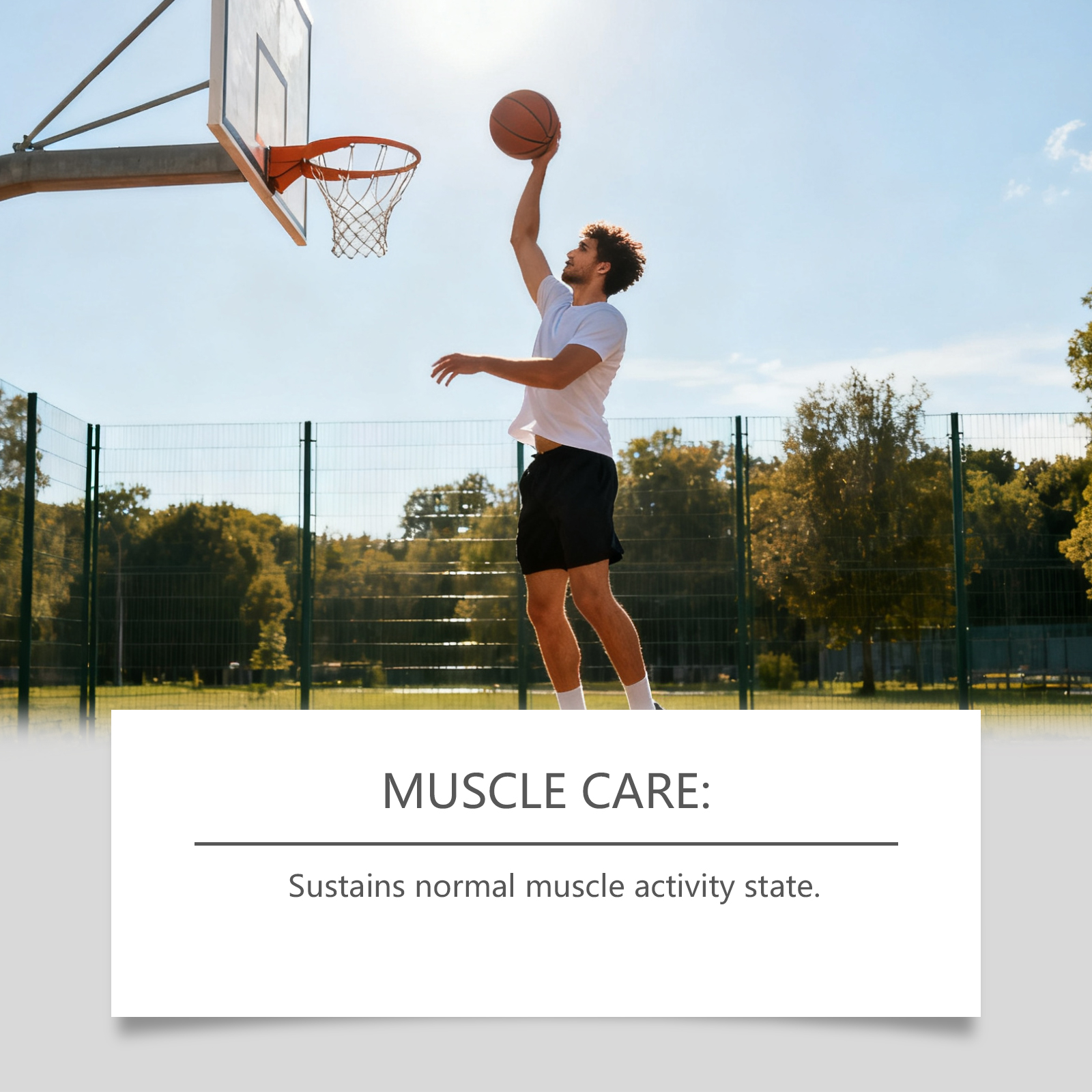 Electrolyte Energy Supplement Powder Mild Gentle Portable Daily Body Vitality Strength Boost Active Healthy Natural Care