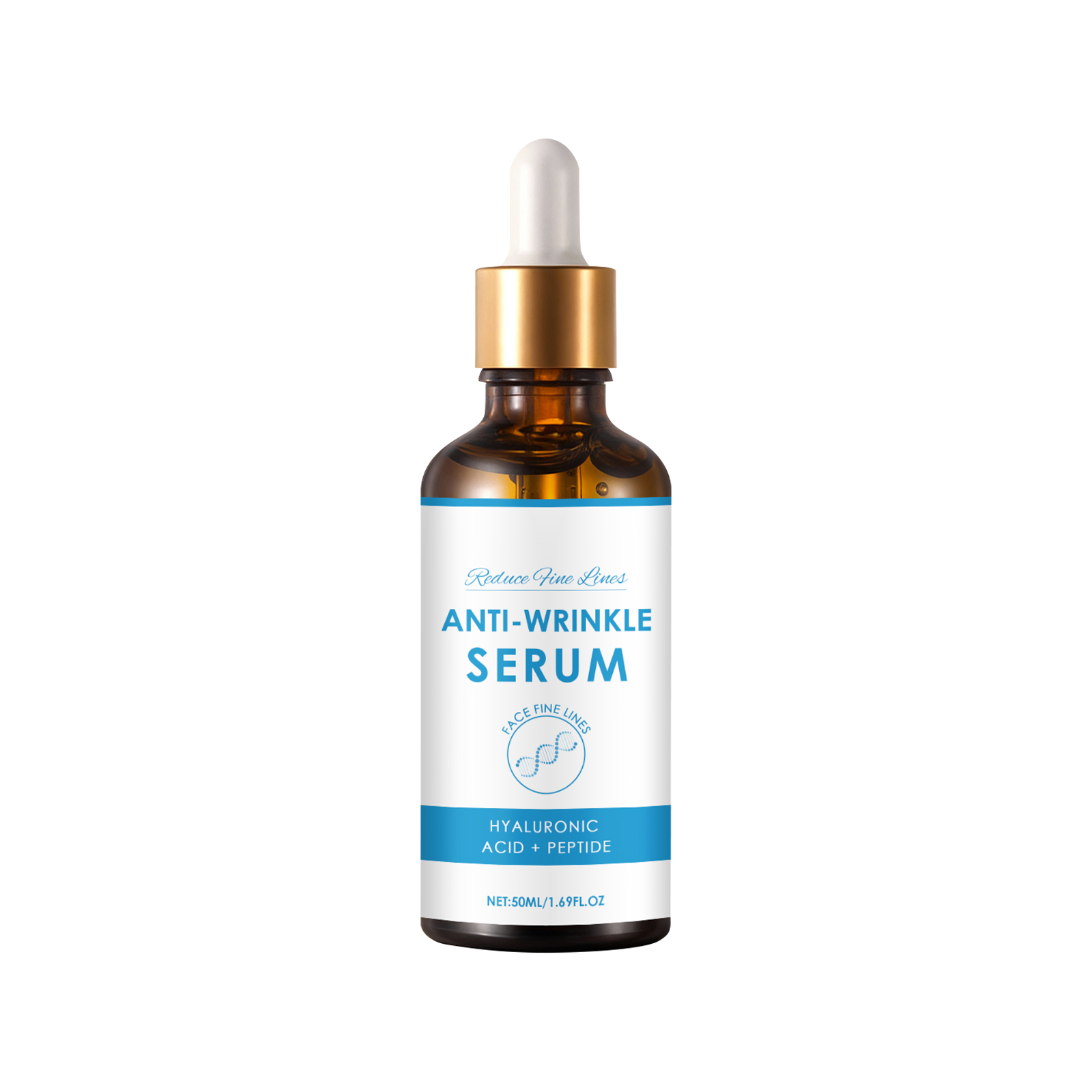 Facial Moisturizing Essence Liquid Mild Nourishing Light Texture Quick Absorb Protect Face Skin Deep Hydrate Soft Care