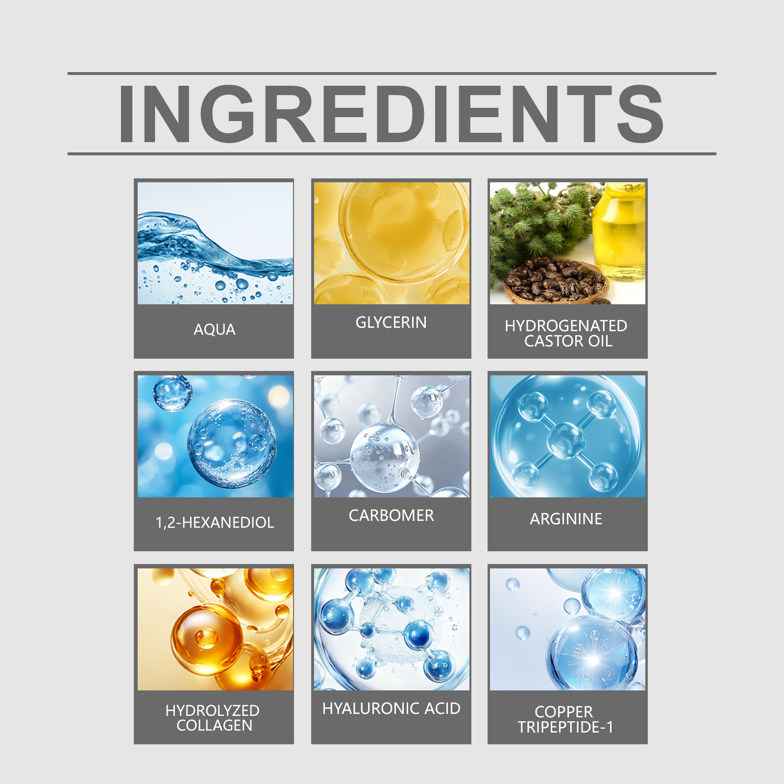 Facial Moisturizing Essence Liquid Mild Nourishing Light Texture Quick Absorb Protect Face Skin Deep Hydrate Soft Care