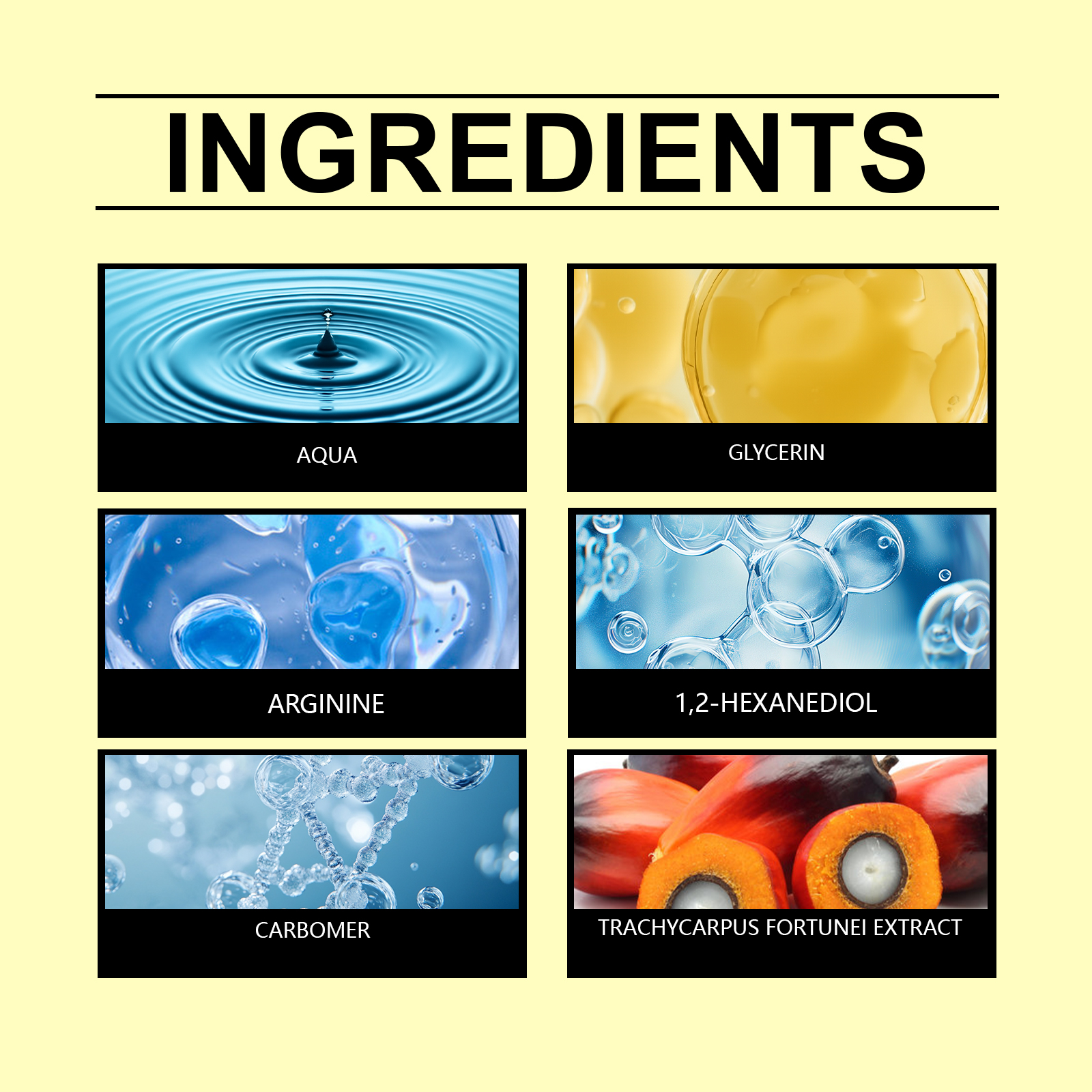 Male Skin Care Gel Mild Soft Fresh Hydrating Moisturizing Body Massage Daily Gentle Treatment