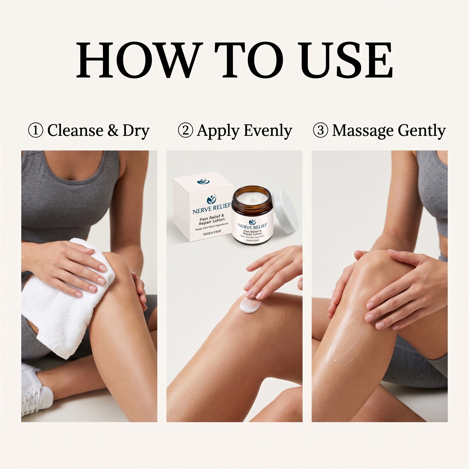 Body Moisturizing Lotion Light Texture Quick Absorb Gentle Skin Hydrating Fresh Non Sticky Whole Body Application