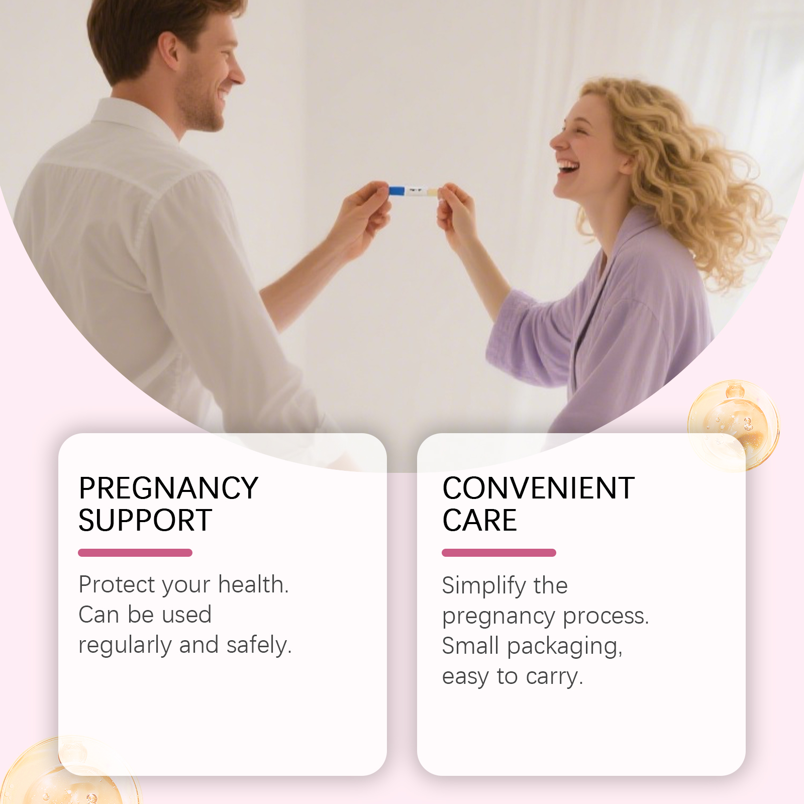 Body Care Patch Mild Nourishing Comfort Portable Female Daily Skin Whole Body Gentle Care Sheet